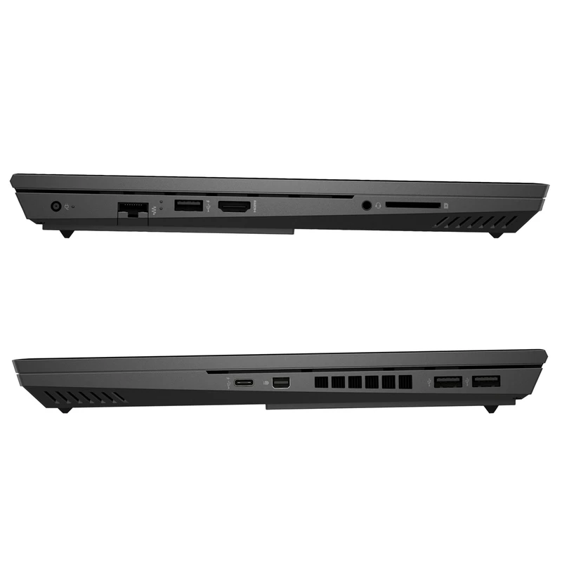 لپ تاپ 15.6 اینچی اچ‌پی مدل OMEN 15t-EK000-4A