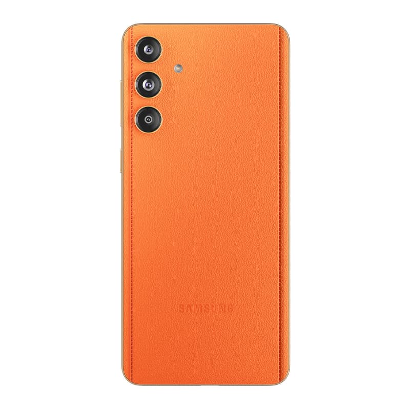 گوشی موبایل سامسونگ مدل Galaxy F55  ظرفیت 256 گیگابایت و رم 8 گیگابایت