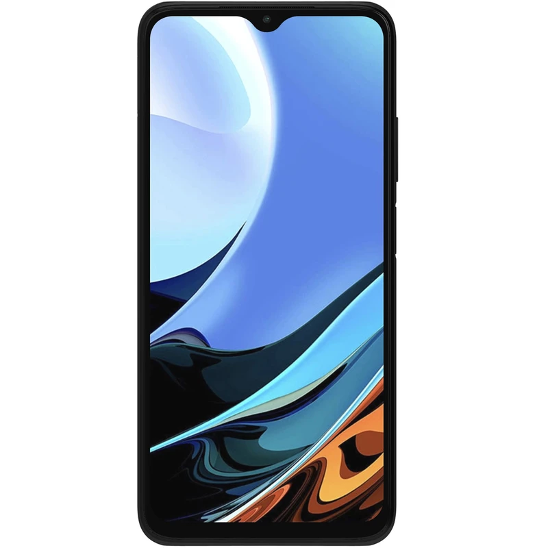 گوشی موبایل شیائومی مدل REDMI 9T M2010J19SR دو سیم‌ کارت ظرفیت 128 گیگابایت و رم 4 گیگابایت