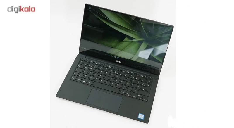 لپ تاپ 13 اینچی دل مدل XPS 13-9360