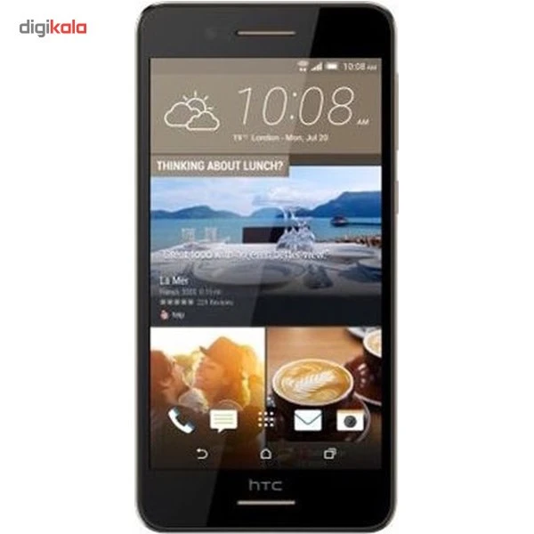 گوشی موبایل اچ تی سی مدل Desire 728 Ultra Edition دو سیم کارت ظرفیت 32 گیگابایت