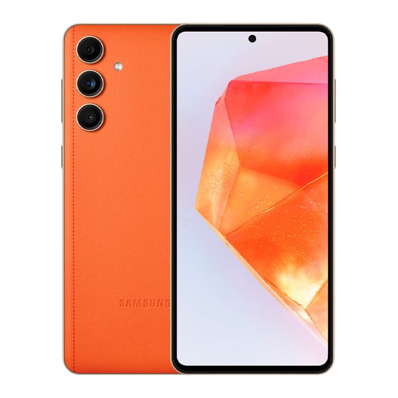 گوشی موبایل سامسونگ مدل Galaxy C55 ظرفیت 256 گیگابایت رم و 12 گیگابایت