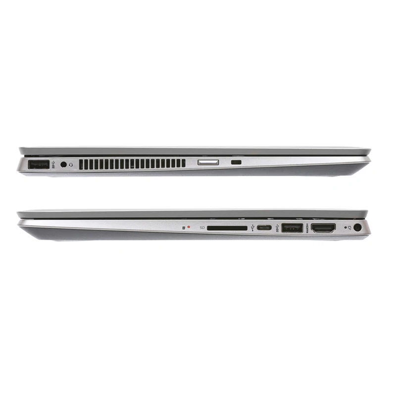 لپ تاپ 14 اینچی اچ پی مدل Pavilion X360 14T DH100-D