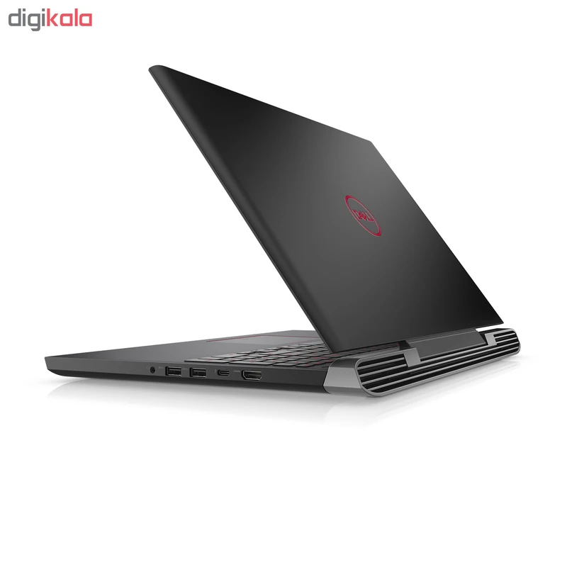 لپ تاپ 15 اینچی دل مدل G5 15- 5587 - A