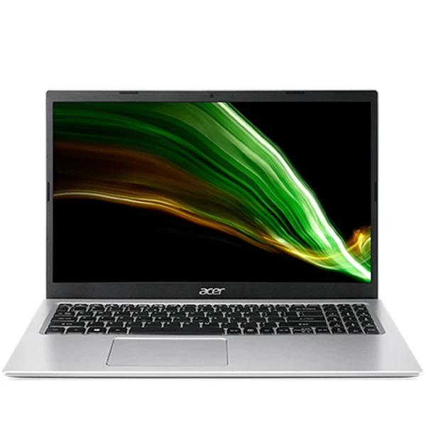لپ تاپ 15.6 اینچی ایسر مدل Aspire3 A315-58-39DM-D