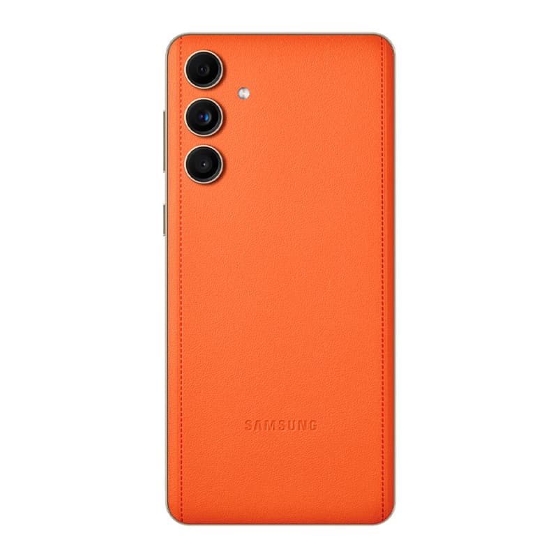 گوشی موبایل سامسونگ مدل Galaxy C55 ظرفیت 256 گیگابایت رم و 12 گیگابایت