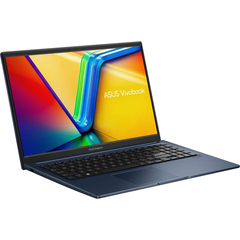 لپ تاپ 15.6 اینچی ایسوس مدل Vivobook 15 X1504VA-NJ104-i5 1335U-8GB DDR4-512GB SSD-TFT