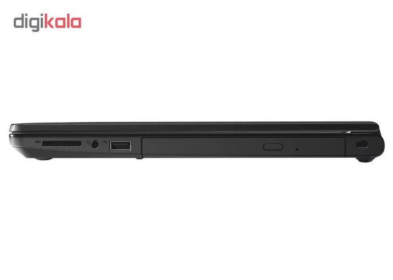 لپ تاپ 15 اینچی دل مدل inspiron 3573 - B