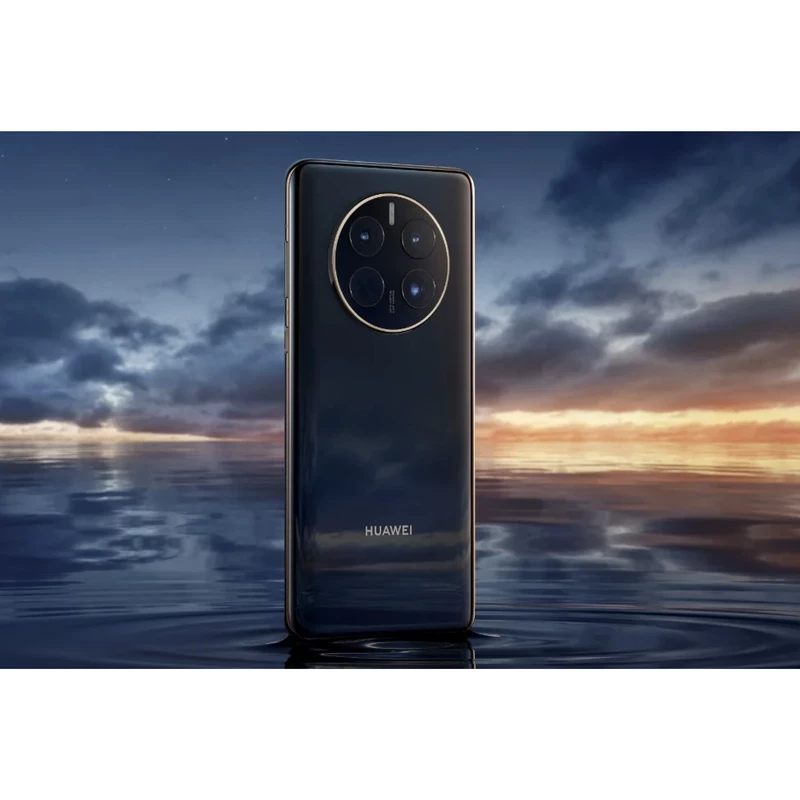 گوشی موبایل هوآوی مدل Mate 50 Pro دو سیم کارت ظرفیت 256 گیگابایت و رم 8 گیگابایت