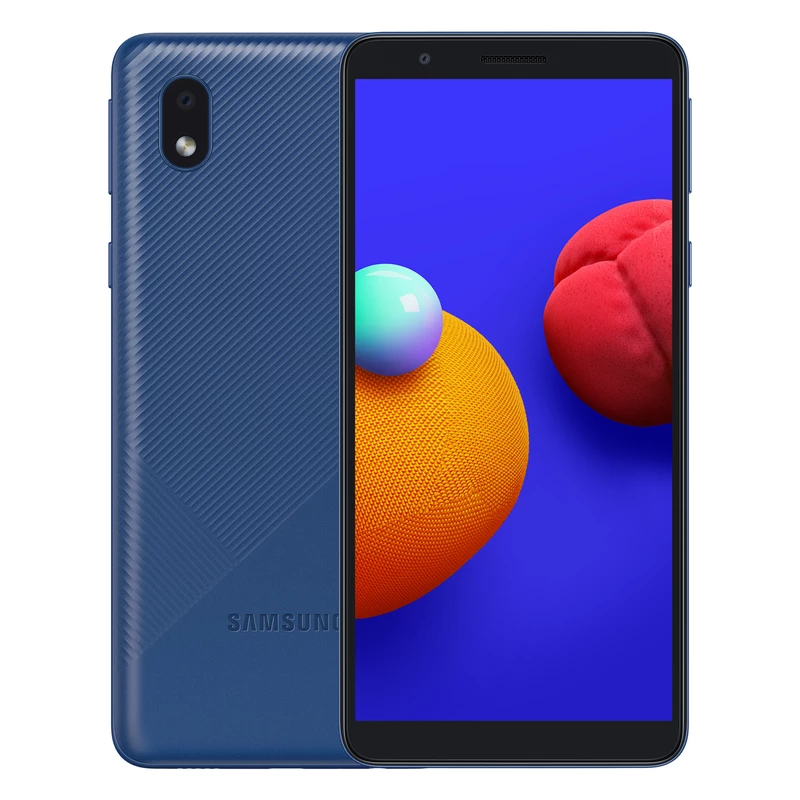 گوشی موبایل سامسونگ مدل Galaxy M01 Core SM-M013F/DS دو سیم‌ کارت ظرفیت 32 گیگابایت و رم 2 گیگابایت