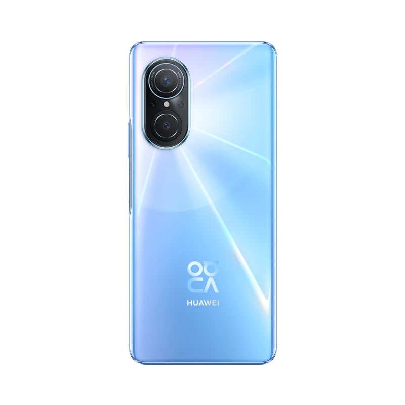 گوشی موبایل هوآوی مدل nova 9 SE