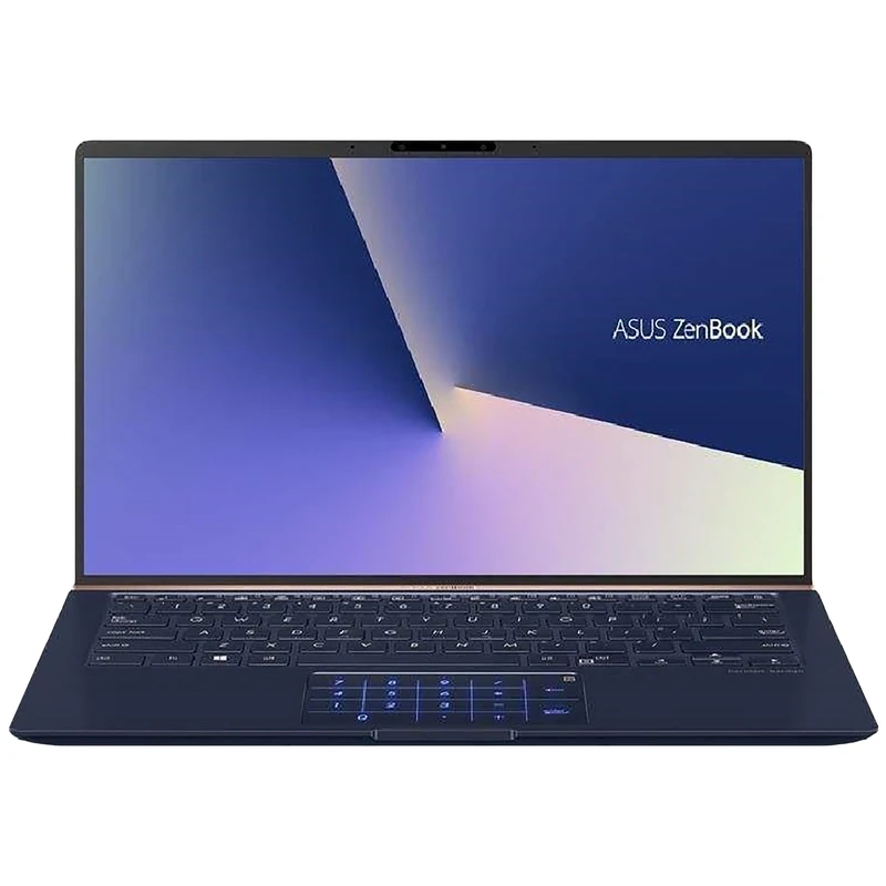 لپ تاپ 14 اینچی ایسوس مدل ZenBook UX433FN - P