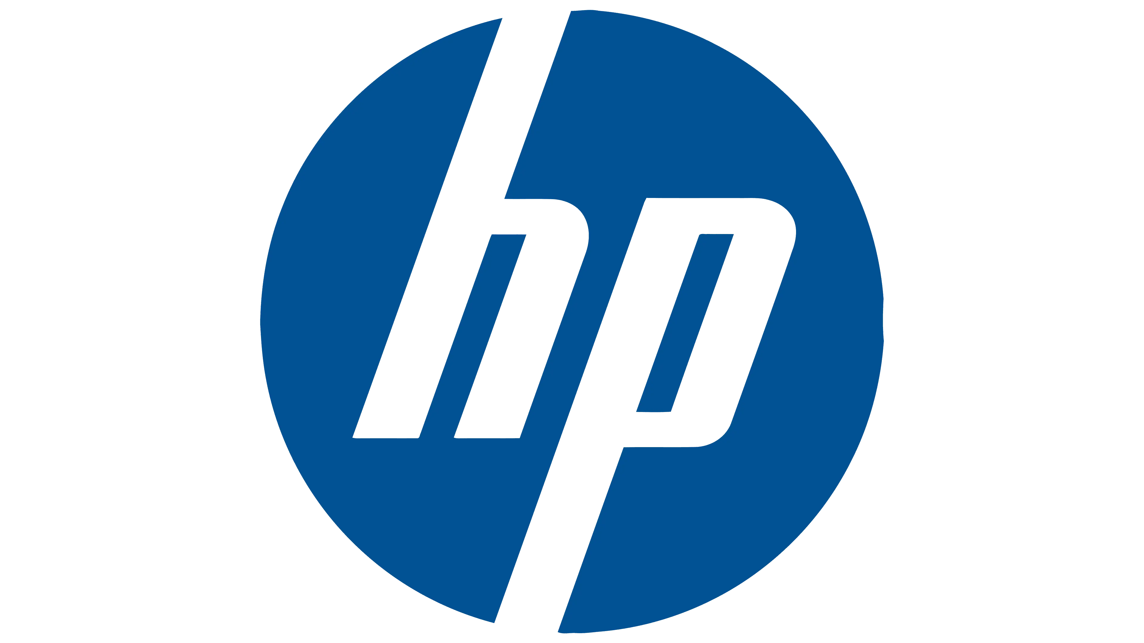 Hewlett Packard Logo 2008 2014 zejwzd
