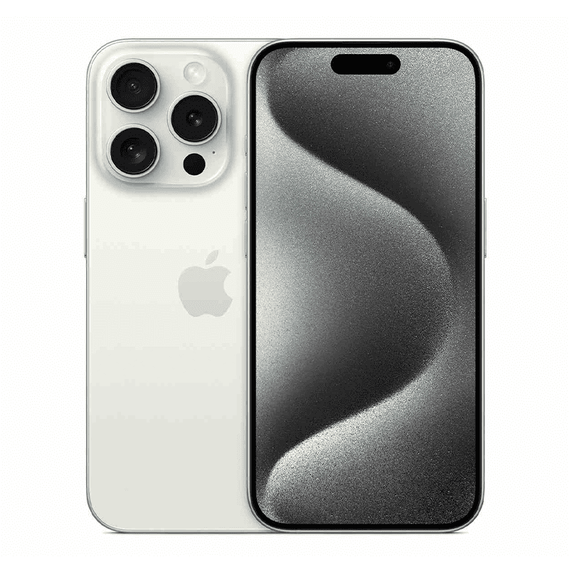 گوشی موبایل اپل مدل iPhone 15 pro ظرفیت 128 گیگابایت و رم 6 گیگابایت
