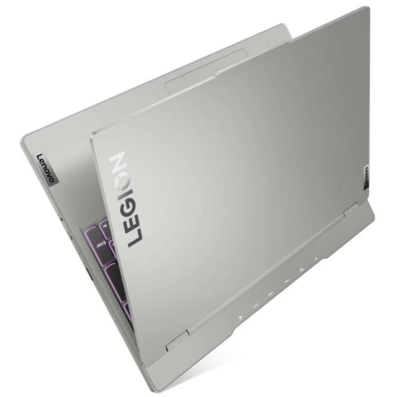 لپ تاپ 15.6 اینچی لنوو مدل Legion 5 15IAH7H-i7 16G 1SSD RTX 3070