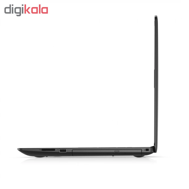 لپ تاپ 15 اینچی دل مدل Inspiron 3580 - D