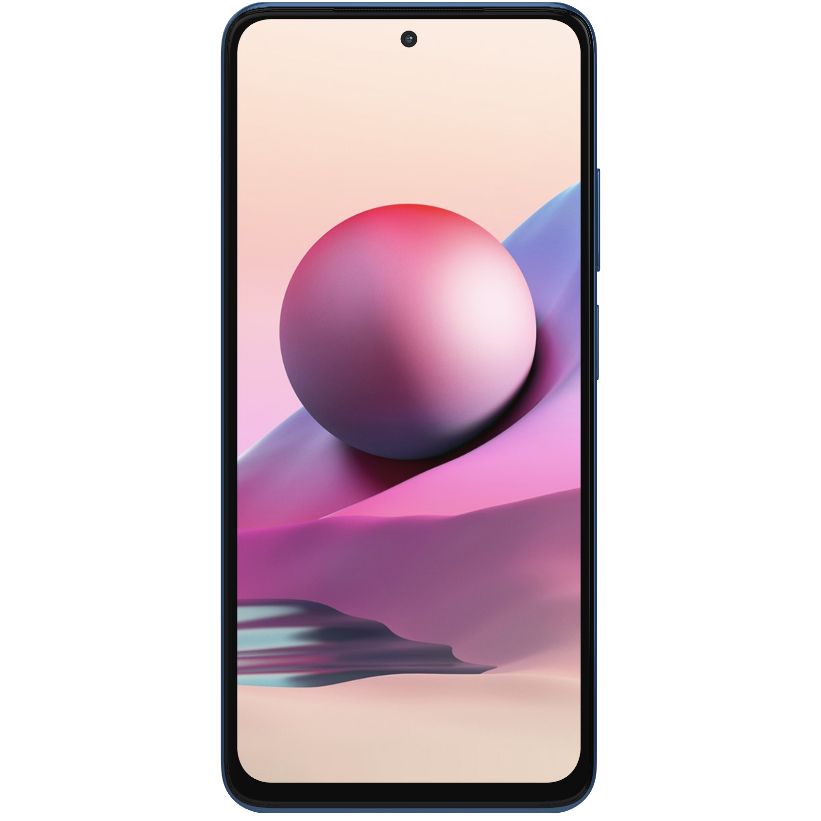 گوشی موبایل شیائومی مدل Redmi Note 10S M2101K7BG دو سیم کارت ظرفیت 64 گیگابایت و رم 6 گیگابایت