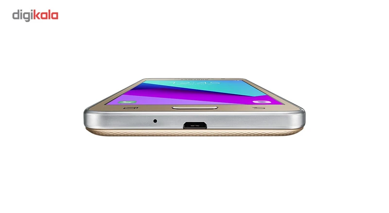 گوشی موبایل سامسونگ مدل Galaxy Grand Prime Plus SM-G532F/DS دو سیم‌ کارت