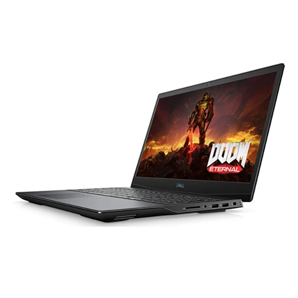 لپ تاپ 15.6 اینچی دل مدل G5-5500-580W
