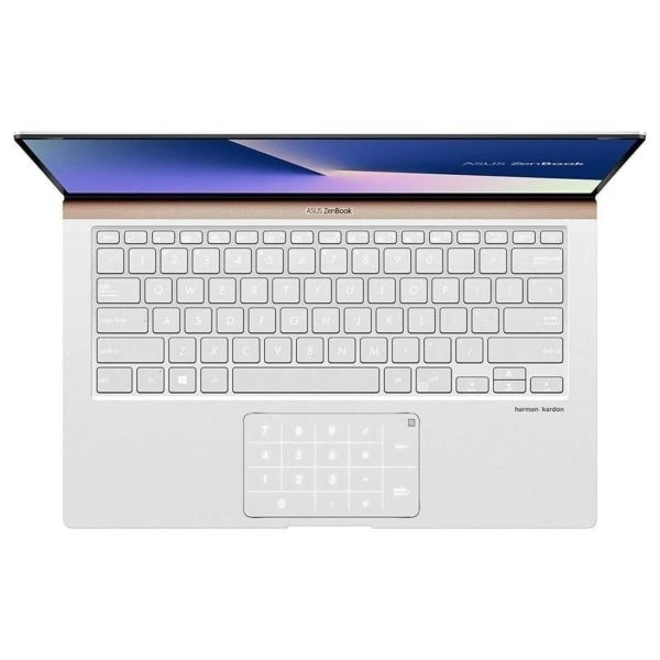 لپ تاپ 14 اینچی ایسوس مدل ZenBook UX433FN - P