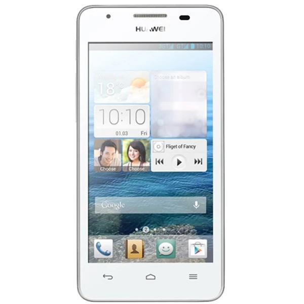 گوشی موبایل هوآوی اسند G525