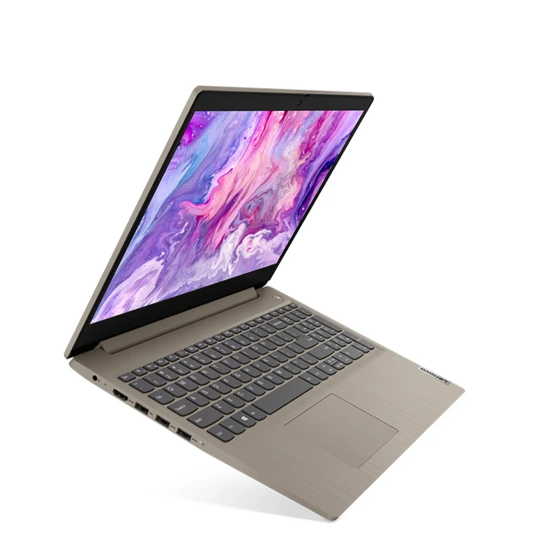 لپ تاپ 15.6 اینچی لنوو مدل IdeaPad 3-EAB