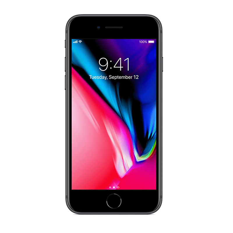گوشی موبایل اپل مدل iPhone 8 ظرفیت 256 گیگابایت و رم 2 گیگابایت