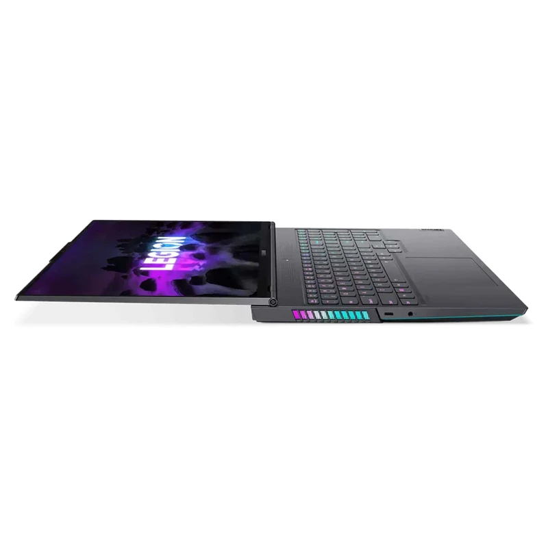 لپ تاپ 16 اینچی لنوو مدل Legion 7 16ACHg6-R9 5900HX 32GB 2SSD RTX3080
