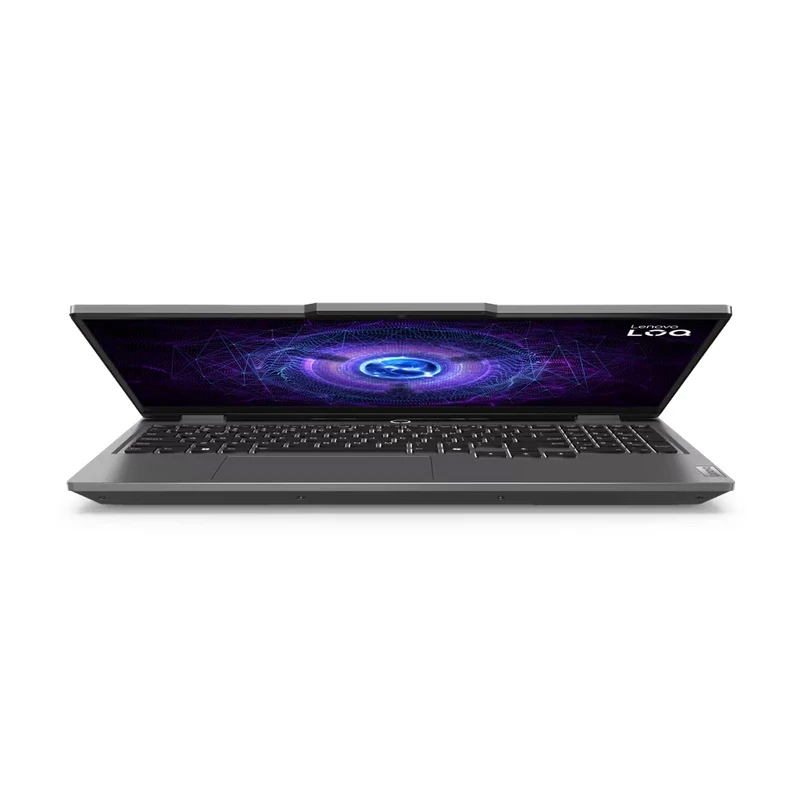 لپ تاپ 15.6 اینچی لنوو مدل LOQ 15IAX9-i5 12450HX-24GB DDR5-512SSD-RTX4050-FHD