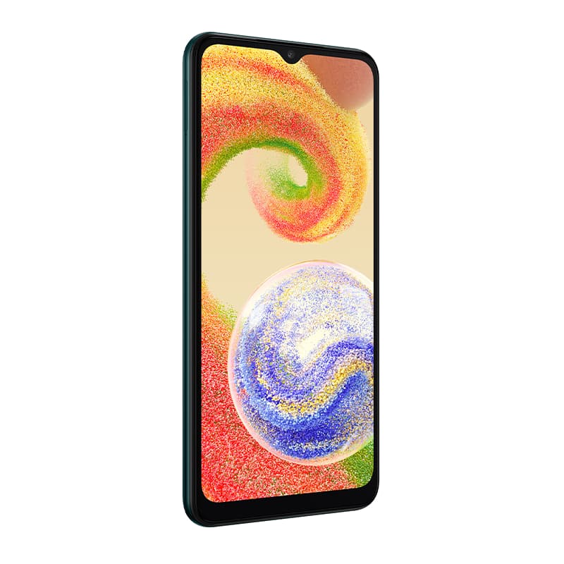 گوشی موبایل سامسونگ مدل Galaxy A04 ظرفیت 64 گیگابایت و رم 4 گیگابایت