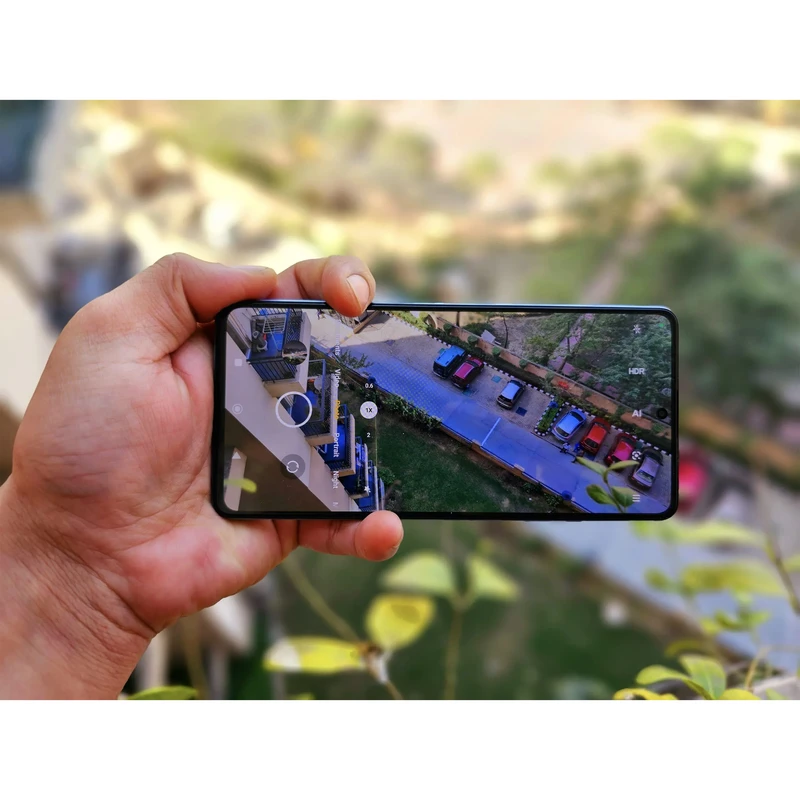 گوشی موبایل شیائومی مدل Poco X5 Pro 5G دو سیم کارت ظرفیت 256 گیگابایت و رم 8 گیگابایت