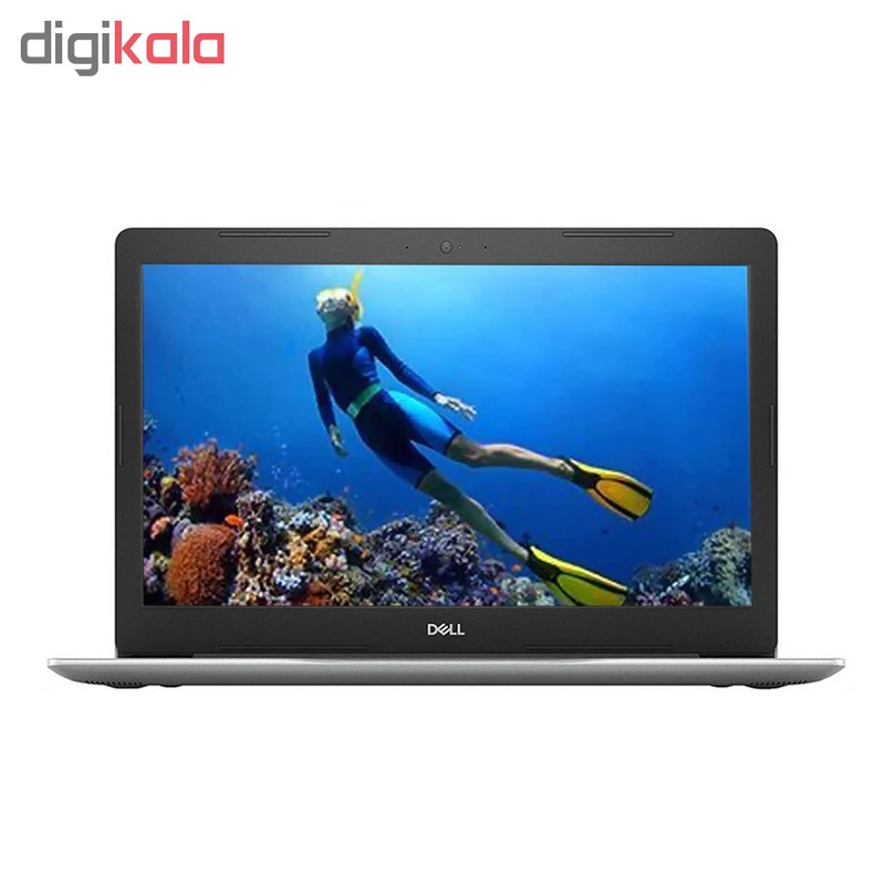 لپ تاپ 15 اینچی دل مدل Inspiron 5570 - U