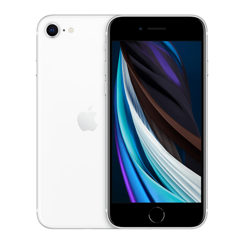 گوشی موبایل اپل مدل iphone SE ظرفیت 256 گیگابایت و رم ۴ گیگابایت