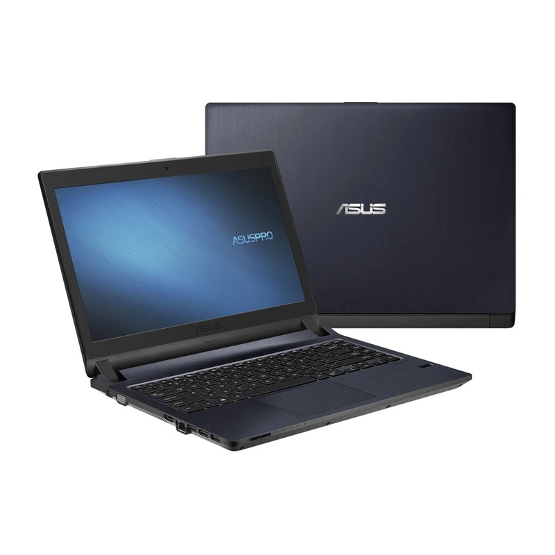 لپ تاپ 14 اینچی ایسوس مدل Pro P1440FA-BV3540-i5 8GB 1SSD - کاستوم شده