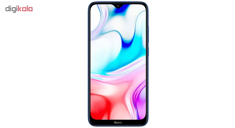 گوشی موبایل شیائومی مدل Redmi 8 M1908C3IG دو سیم‌ کارت ظرفیت 32 گیگابایت - طرح قیمت شگفت انگیز