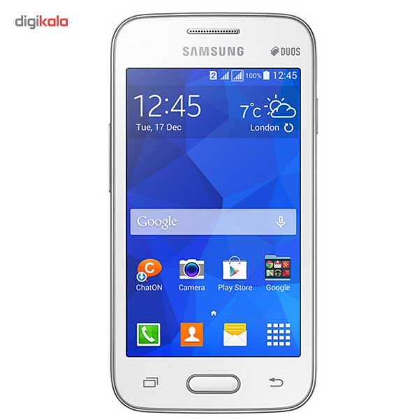 گوشی موبایل سامسونگ مدل Galaxy Ace 4 Lite Duos - G313H دو سیم کارت