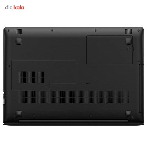 لپ تاپ 15 اینچی لنوو مدل Ideapad 310 - O