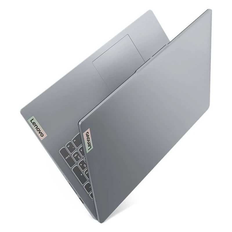 لپ تاپ 15.6 اینچی لنوو مدل IdeaPad Slim 3 15AMN8-R3 7320U 8GB 256SSD