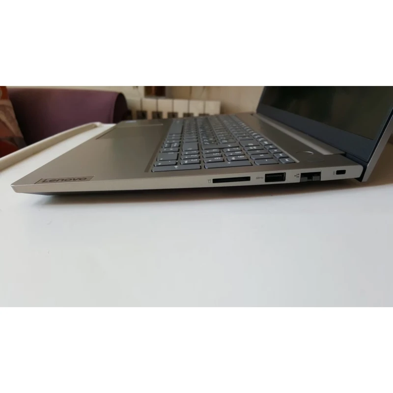 لپ تاپ 15.6 اینچی لنوو مدل THINKBOOK 15 G2 ITL-AB - کاستوم شده