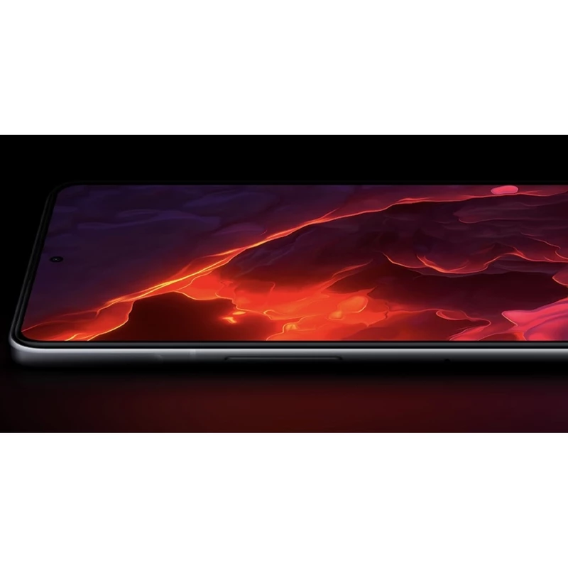 گوشی موبایل شیائومی مدل Redmi K40 Gaming دو سیم کارت ظرفیت 256 گیگابایت و رم 12 گیگابایت