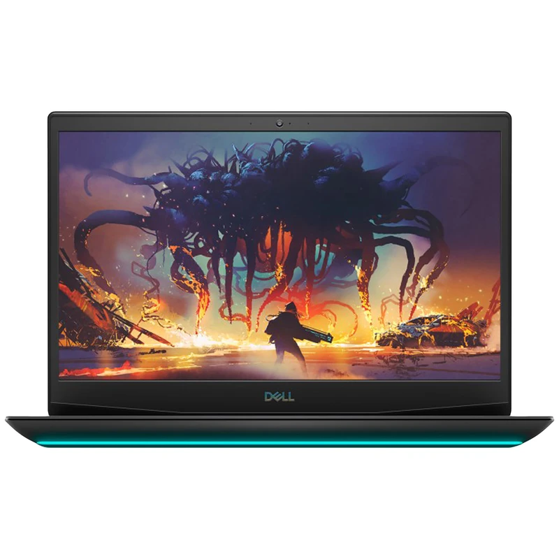 لپ تاپ 15 اینچی دل مدل G5 15-5500