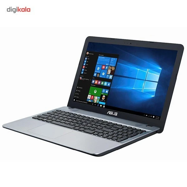 لپ تاپ 15 اینچی ایسوس مدل X541UV - G