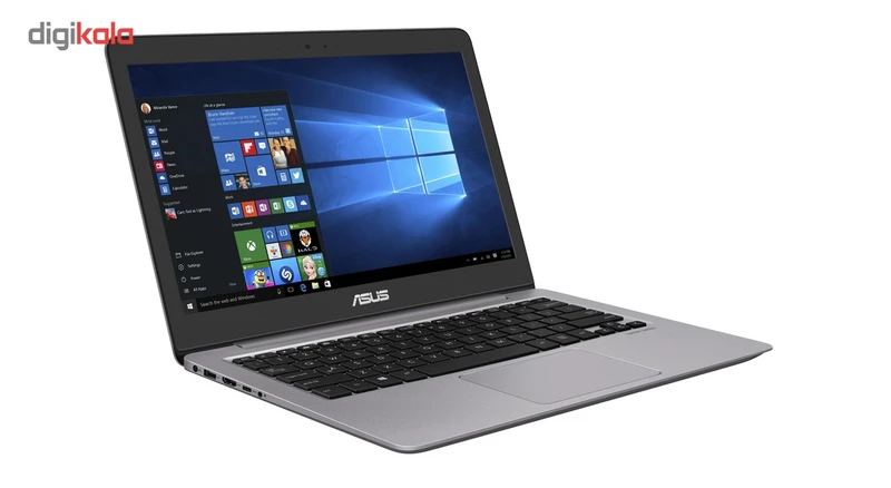 لپ تاپ 13 اینچی ایسوس مدل ZenBook UX310UF-A