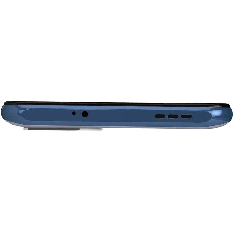 گوشی موبایل شیائومی مدل Redmi Note 10S M2101K7BG دو سیم کارت ظرفیت 64 گیگابایت و رم 6 گیگابایت