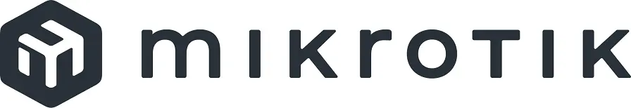 MikroTik brand logo 6sd6zd