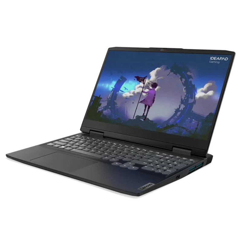 لپ تاپ 15.6 اینچی لنوو مدل IdeaPad Gaming 3 15IAH7-i7 8 512 305Ti - کاستوم شده