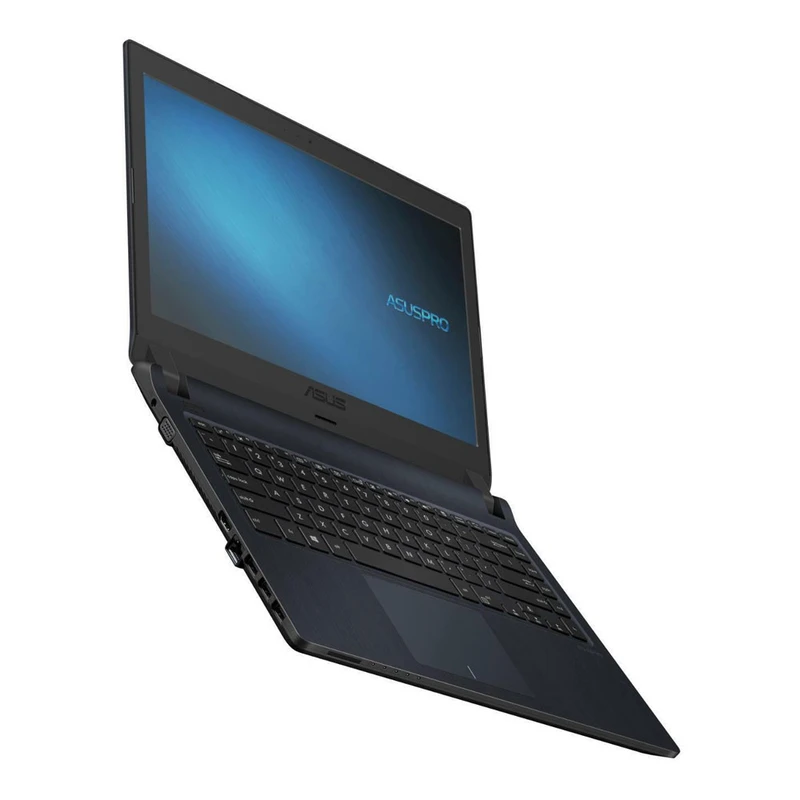 لپ تاپ 14 اینچی ایسوس مدل Pro P1440FA-BV3540-i5 8GB 1SSD - کاستوم شده