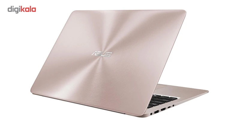 لپ تاپ 13 اینچی ایسوس مدل ZenBook UX310UF-A
