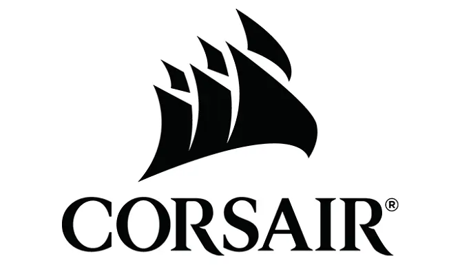 New Corsair Logo Blog image uwjuNL