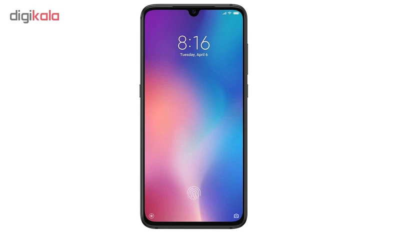 گوشی موبایل شیائومی مدل Mi 9 M1902F1G دو سیم کارت ظرفیت 64 گیگابایت